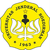 Logo Pascasarjana UNSOED