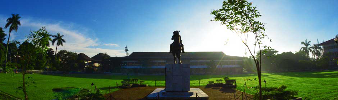 SPMB Postgraduate UNSOED